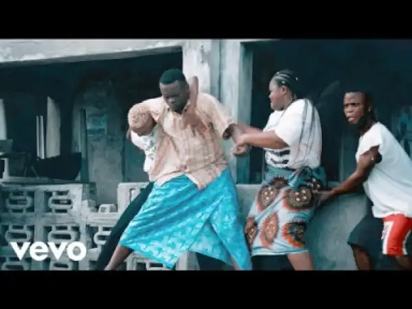 Video: Kiss Daniel – No Do